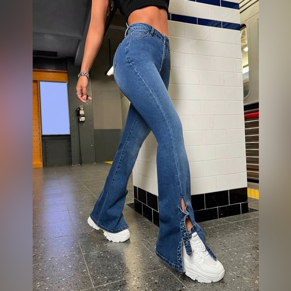 Jeans - Picture 5 of 5